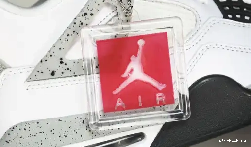Cement   White Jordan  840606-192 4 Retro 840606-192 0621